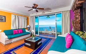 Mar Sereno Hotel&Suites